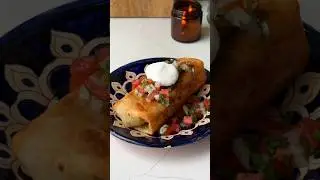 Chimichangas