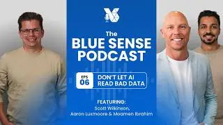 How To Use Customer Data To Guide Paid Media Strategy (with Aaron Luxmoore)