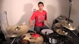 Brandon Scott - Helicopria - Raise The Dust