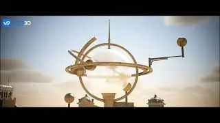 Virtual studio | Vset3D