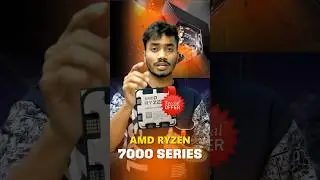 Amd All 7000 Series Processor Price in Mumbai | Processor Prices in India #processor #gaming #shorts