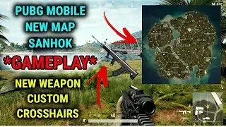 TENCENT GAMING BUDDY FIRST TIME I PLAY PUBG MOBILE IN PC