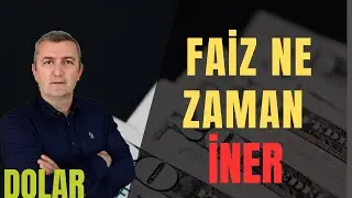 #DOLAR #FAİZ #MERKEZBANKASI #KRİZ #USD #EURO #GBP 11.08.2024