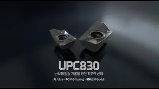 UPC830 [KOR]