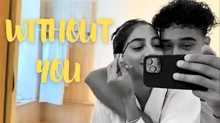 Without you | With you Sad version | AP Dhillon | Ritam Patra