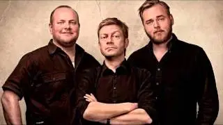 Radioresepsjonen - Steinar synger Mustang Sally