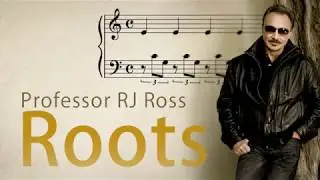 Roots (New Video Uploaded 12-19-17) by Professor RJ Ross