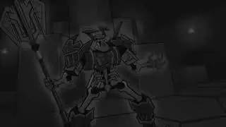 Bionicle Okoto's Legends teaser