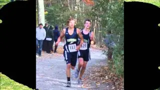 Jack Steeves Highlights XC 2013