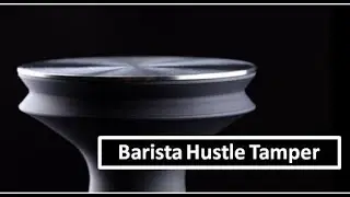 Unboxing Friday  - Barista Hustle Tools | Manual Mode Breville Barista Pro