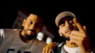 Haseeb Haze X State | TEMPO {OFFICIAL VIDEO}