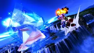 Offstage Falcon is a doomed Falcon