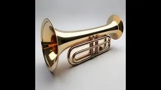 Dun Dun Dun Sound Effect Brass - Sound Effect
