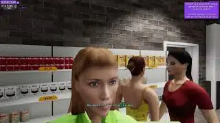 ep2   Supermarket Together 2024