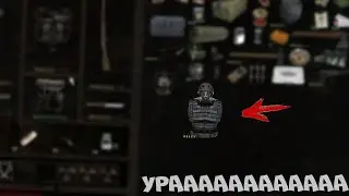 УРААА!!! НАШЕЛ ТБ-1 - STALKER DEAD AIR ПОСЛЕДНИЙ ВЫЖИВШИЙ #3