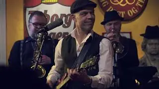 Come On In - Thorbjørn Risager & The Black Tornado