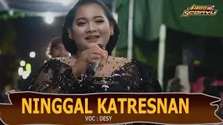 NINGGAL KATRESNAN COKEK SRAGENAN SATRIA MJ LIVE TALUN BULU POLOKARTO