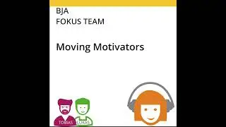 Moving Motivators