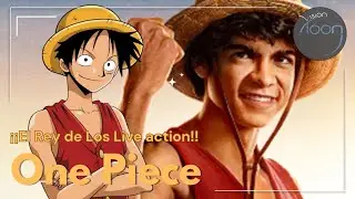 YAIII!!! 🤩¡ONE PIECE ☠️ lo HA LOGRADO! EIICHIRO ODA nos da una SUPER GRAN NOTICIA 🚨| Vision Toon