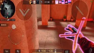 Lil peep 🖤 | Standoff 2