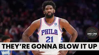 Bold Predictions for the 2023-24 NBA Season