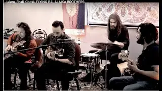 Jelem, Ehali Kibitki- BALKAN LAIKAS
