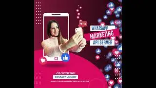Whatsapp Marketing