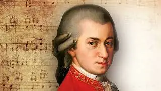 Mozart - Piano Concerto No. 21, II. Andante