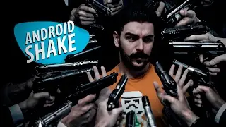 Все лучшие игры на Андроид №19