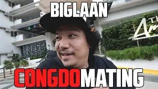 BIGLAAN CONGDOMATING