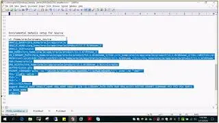 Part 2 Oracle Golden gate installation on Linux
