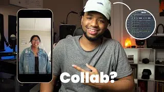 RnB Beat Collab in Fl Studio 20