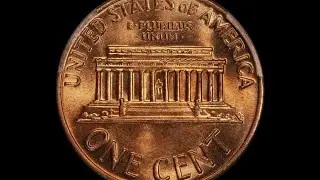 HISTORY IS MADE - $21,000+ 1972-S Lincoln Cent Becomes Most Valuable With Memorial Back!!