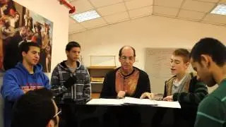אגדה אורבנית חזרות