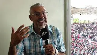 LVBP 2023-2024 - Entrevista Luis Sojo