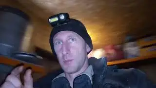 Дверь холодильной камеры.