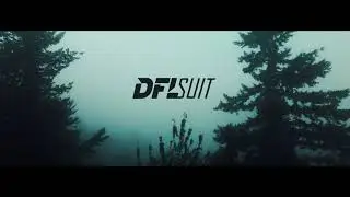 The answer to rain and mud - Platzangst DFL SUIT Long