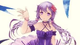 [Yuzuki Yukari] Suzume [Vocaloid cover]