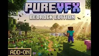 PUREVFX+ Add-On  (OFFICIAL TRAILER)