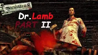 Manhun2 Dr.Lamb Part2 #edit