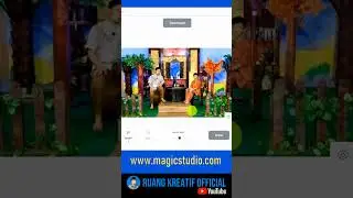 HAPUS OBJEK di FOTO dengan CEPAT