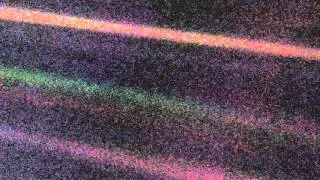 Pale Blue Dot