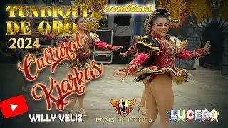 Cultural Kjarkas,Semifinal Tundique 2024, Oficial