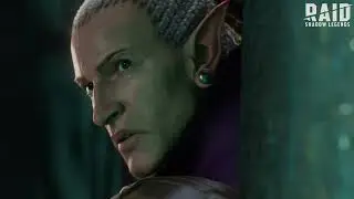 SUBLIMINAL RAID SHADOW LEGENDS SONG