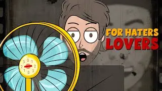For Haters Lovers | Mango Talkx