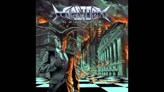 Warstorm - Goatspel