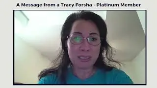 Testimonial | Tracy Forsha of Valiant Resumes