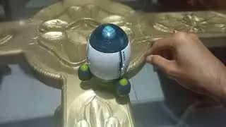 Estos Juguetes, No Se Ven Todos Los Dias [By Henchman_01]