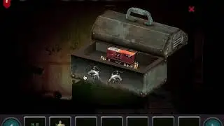 Undead Survival Escape Walkthrough