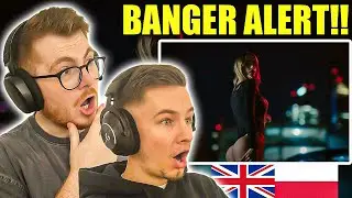 SVM!R - MONOPOL - ENGLISH/POLISH REACTION REAKCJA! (POLSKIE NAPISY)